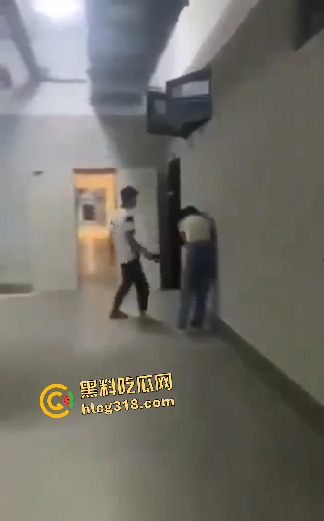 华侨城桔子酒店女子穿最爱的JK跳楼自杀悲剧！原因竟是女友遭男友暴打次日绝望坠楼！-1