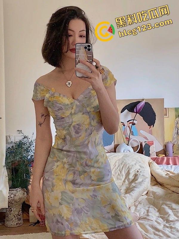 广州极品大奶美女出轨偷情，自抠淫穴高潮迭起，暴力抽插让她潮吹连连！-4