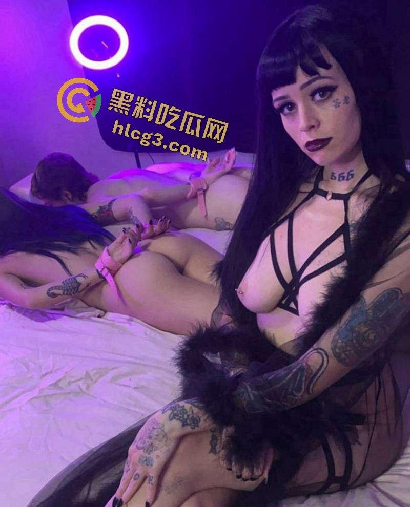 『三英战吕布』欧美版炸裂登场!外国猛男力战三欧美辣妹,视觉盛宴引发全民围观!-7