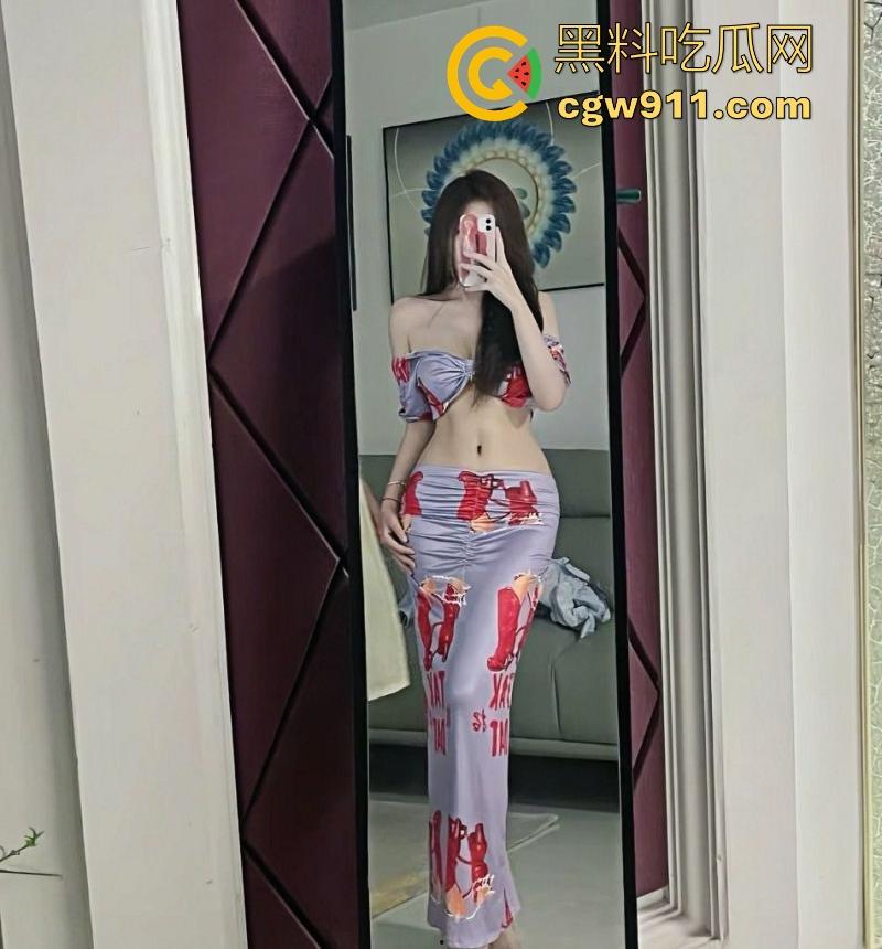 广州混血名媛【提娜】异域风情与高贵气质并存，性感小母狗娴熟口技，肥鲍嫩穴汁水横流，极品中的极品！-5