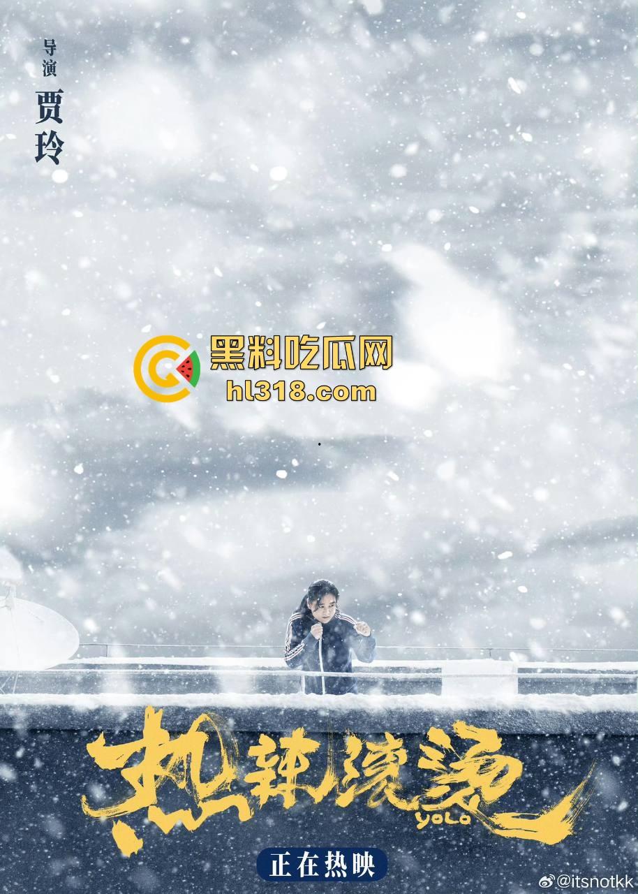 高清免费电影【热辣滚烫】强袭来袭！高票房好评电影，贾玲导演的减肥感到电影值得一看！-5