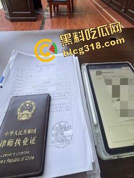 95后女律师白天开庭判案，晚上外网当职业装福利姬，法庭正义使者秒变深夜咯咯哒，打官司送一炮！-3