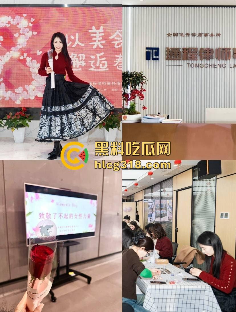 95后女律师白天开庭判案，晚上外网当职业装福利姬，法庭正义使者秒变深夜咯咯哒，打官司送一炮！-9