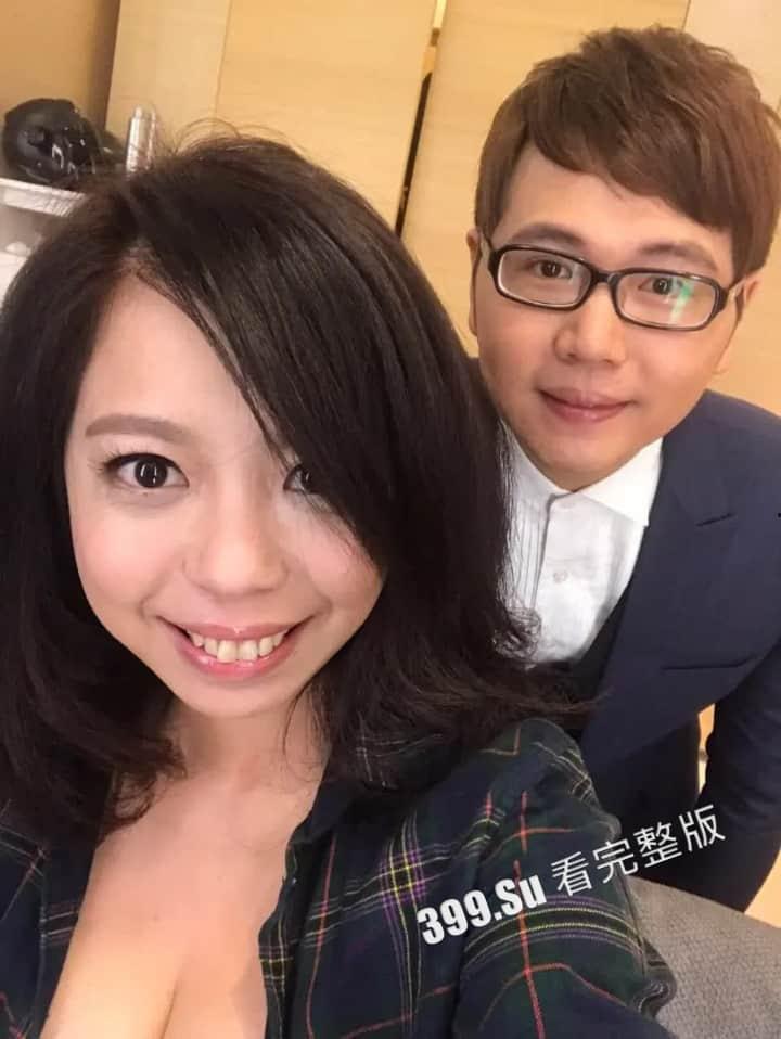 台湾80后人妻做上司SP参加淫乱派对！大量不雅影片全集流出 女方全露脸丈夫爆血管中！-1