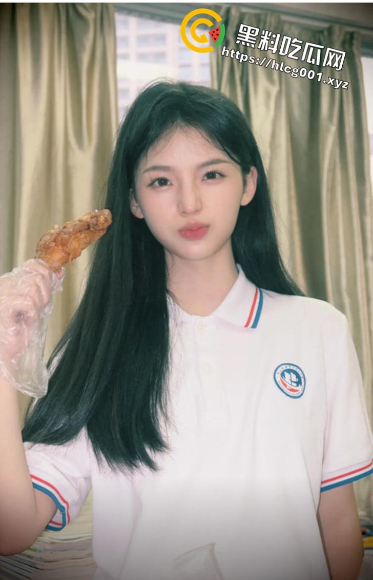 抖音560万粉丝网红【李闵轩】艺考作弊 考试作废 还发声狡辩 真是多此一举-5