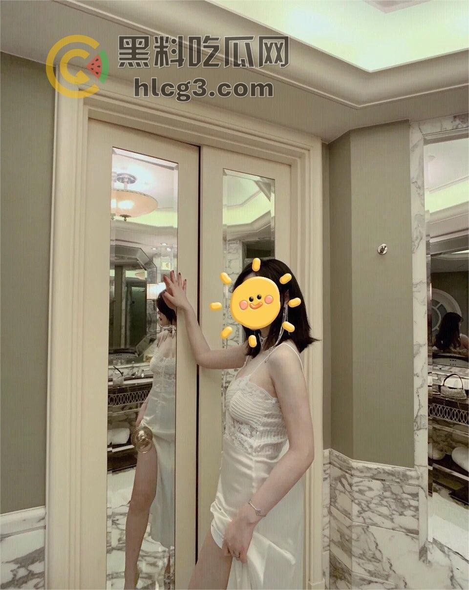 91大佬鹿与玫瑰海圈养极品小母狗疑似抖音百万网红「皮幼」，豪门调教大秀，调教细节曝光，视觉冲击无敌！-8