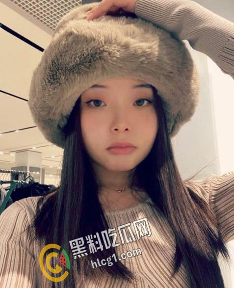 美国加州极品高颜值留学生 泡菜国24岁电竞网红女神 JessicaKim 大尺度自慰自拍视频泄密！-5