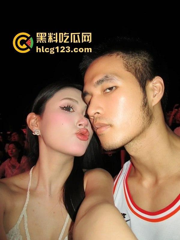 菲律宾网红『 Angel Locsin』出轨惨遭割喉,男友边直播边杀人!最后跳楼身亡,全程血腥直播吓坏网友!-7