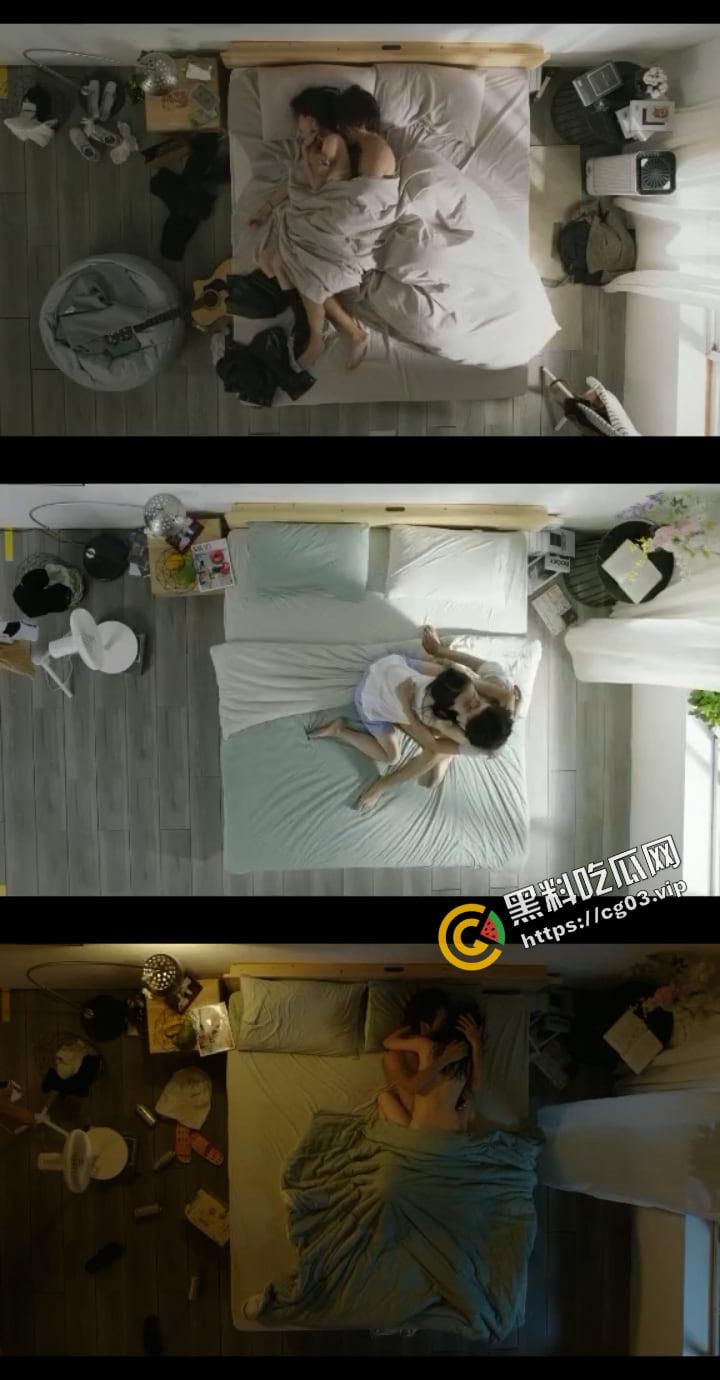 big胆！京东商家四件套广告尺度大开 现已被下架 要是广告都这么拍 我可就不困了哦◔.̮◔✧-5