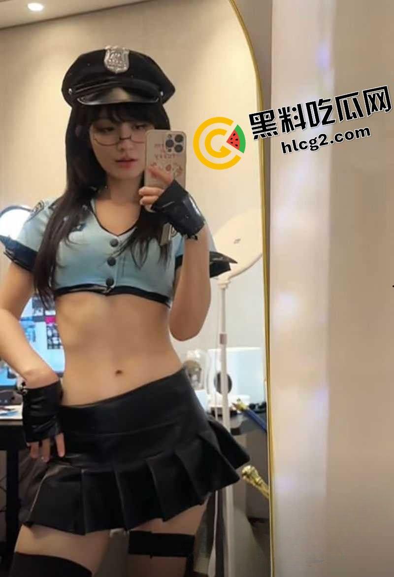 抖音42万粉丝网红女主播『邪剑仙喵瑞莉娅』酒店开房约啪视频泄密流出 御姐身材真不错-4