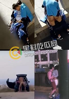 偷拍之公共场合做爱 心有多大 舞台就有多 除了死 没有什么能阻挡我打野战（三）-6