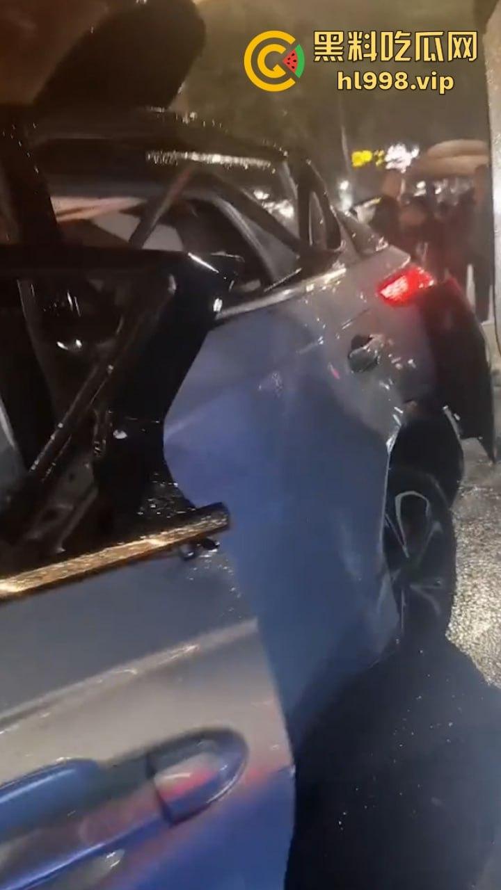 安全出行路在何方?出行安全面临新挑战 亳州桃花源西门新能源汽车爆炸!-5