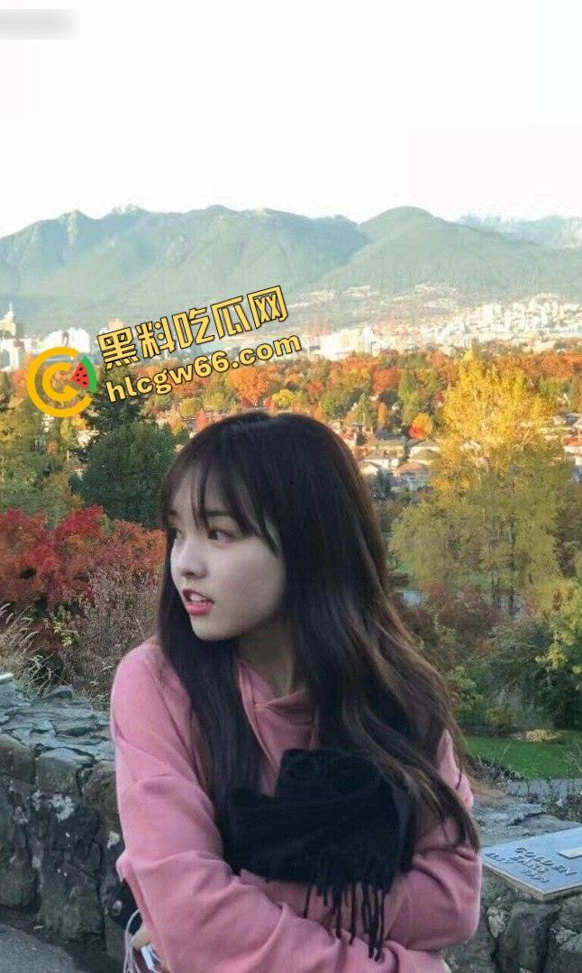 清纯学霸?留学生【李天宜】性爱视频泄露,留学生女神实为鸡巴贩子,被男友操到喷水还求舔精!-4