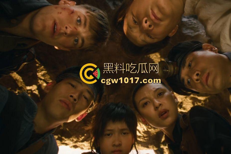 【营救飞虎】抗日神剧!东江纵队小队潜入日军保龄球馆救飞虎队飞行员,日军海陆空封锁如纸糊,防守太菜了!-3