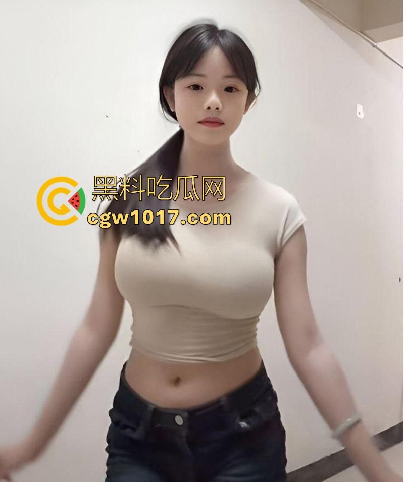 贵州巨乳学妹【章志梅】为最新苹果17露脸献身借取裸贷,超级大奶亮瞎众人,身材这反差,简直人间乳炮!-2