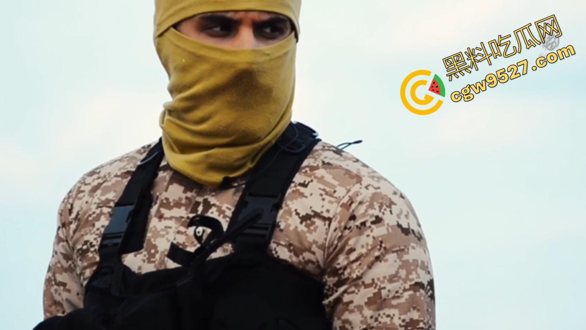 血染海滩!印度刽子手的恐怖行刑现场,犯人被无情割头,现场血流成河,恐怖至极,胆小者勿入!-14