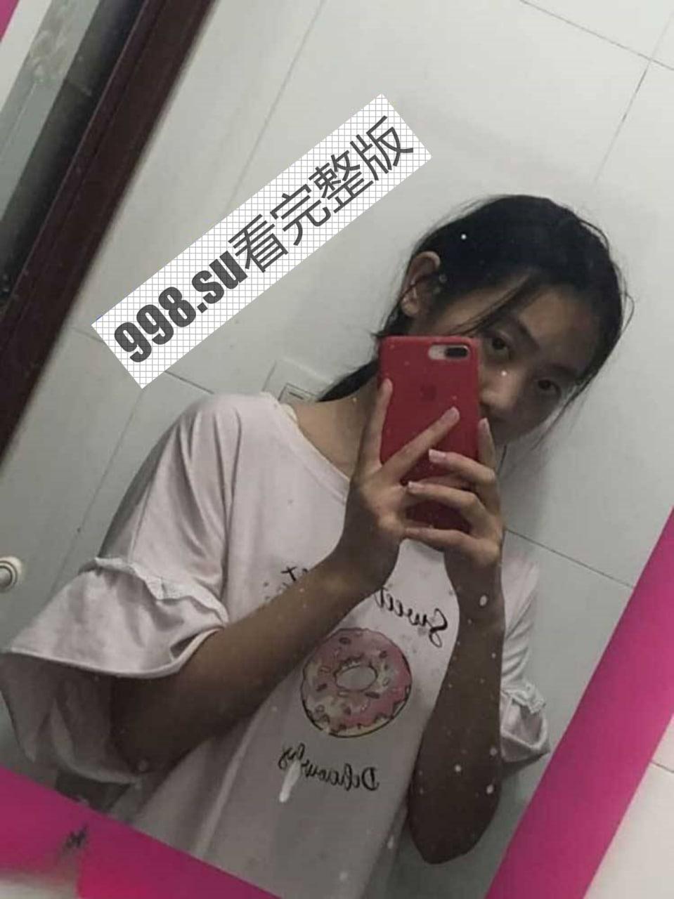 精品泄密 巨乳女高中生记录性爱日常视频被男友流出-1