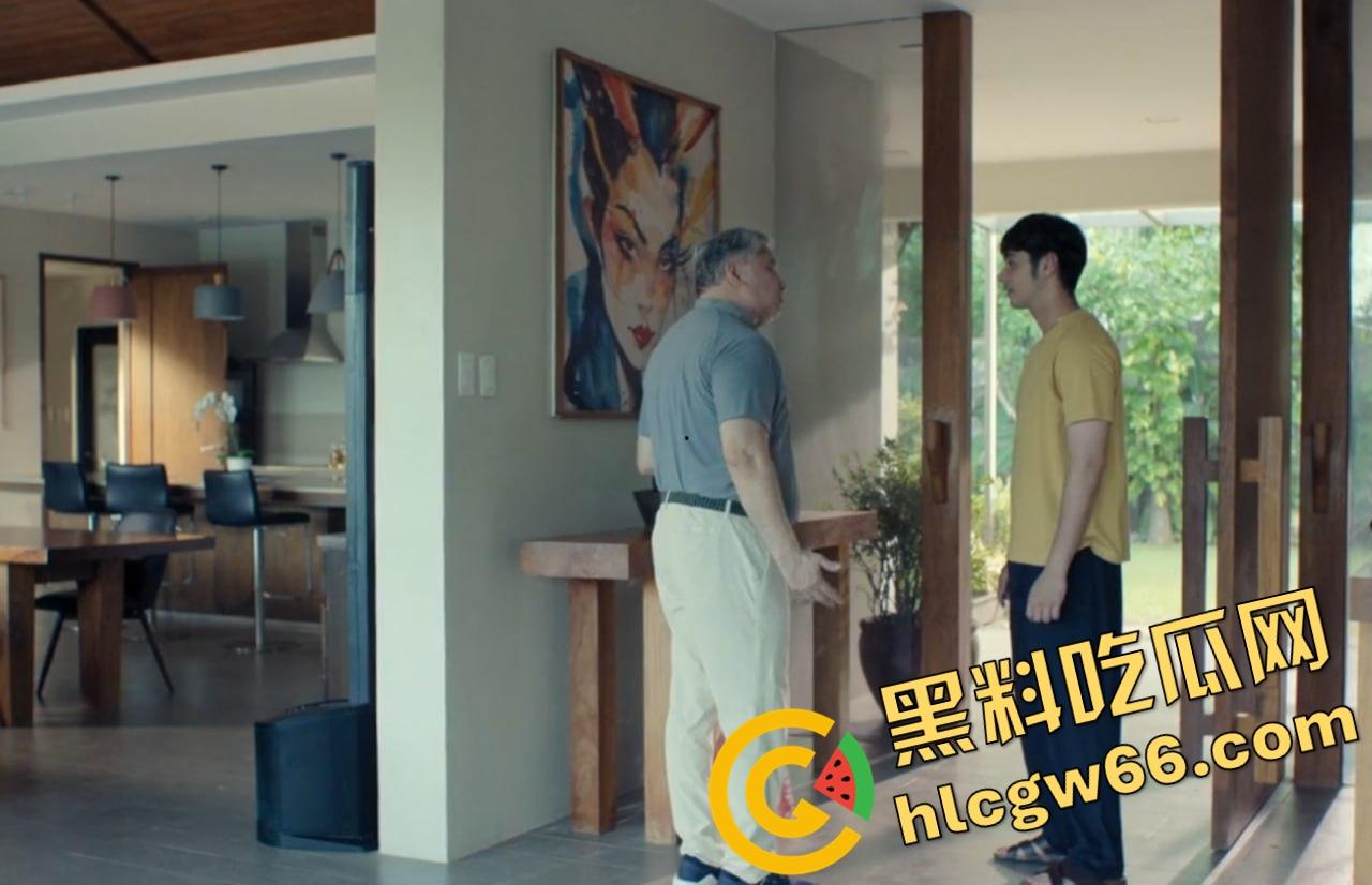 《冒牌上流》穷鬼假扮富人杀进上流圈,反手收割有钱人,爽得像看诈骗真人秀!-3