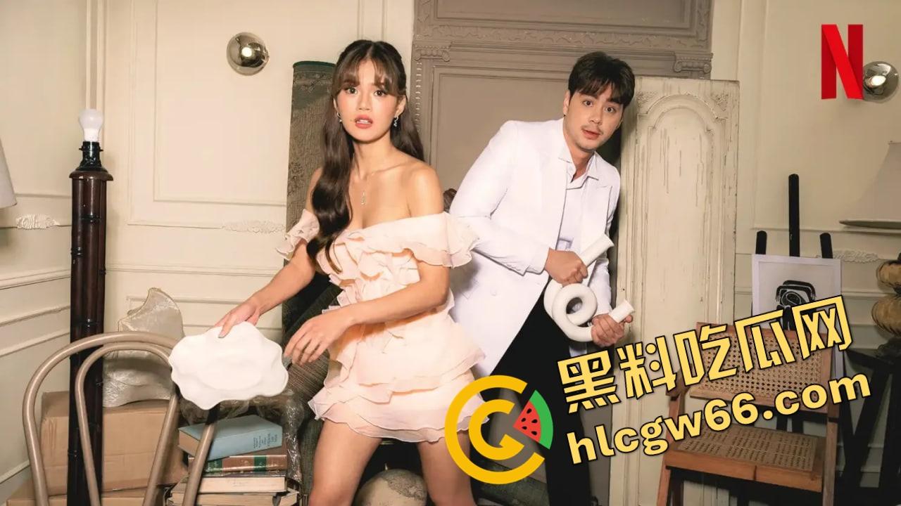 《冒牌上流》穷鬼假扮富人杀进上流圈,反手收割有钱人,爽得像看诈骗真人秀!-8