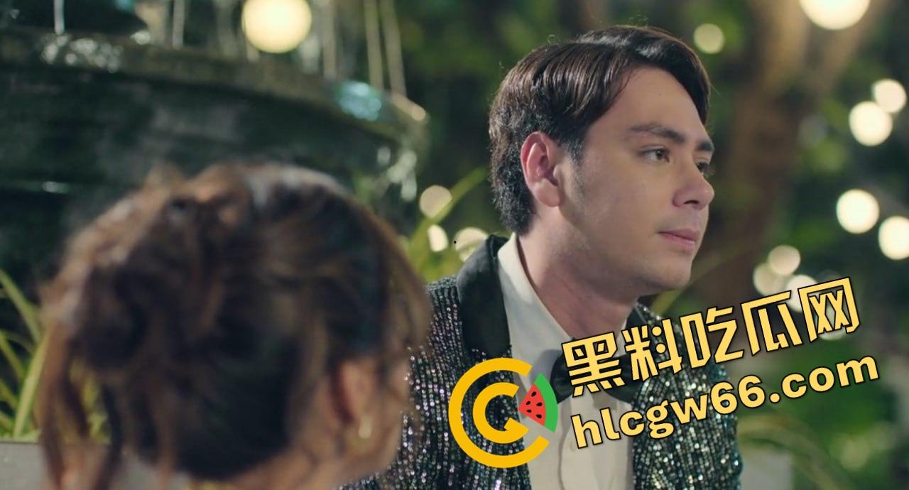 《冒牌上流》穷鬼假扮富人杀进上流圈,反手收割有钱人,爽得像看诈骗真人秀!-9