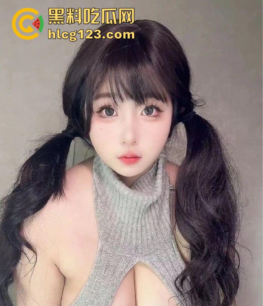 抖音巨乳网红虞掌柜哦买G定制私拍泄露!硕大巨乳震撼全网!-6