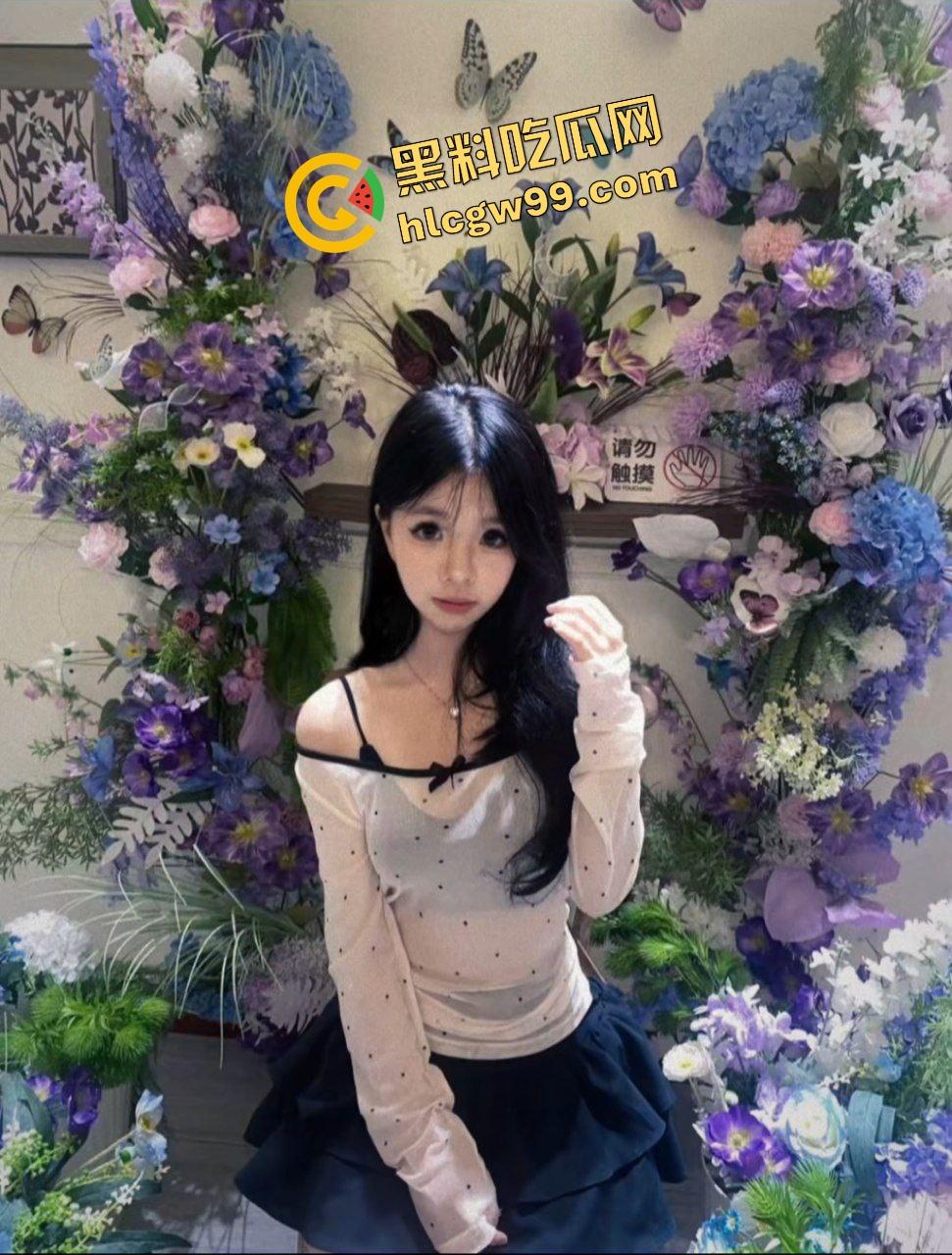 抖音极品清纯少女学生妹『小叮猫』大哥12张私信约炮,试纸测试完约操猛插嫩逼娇喘!原创曝光流出!-4