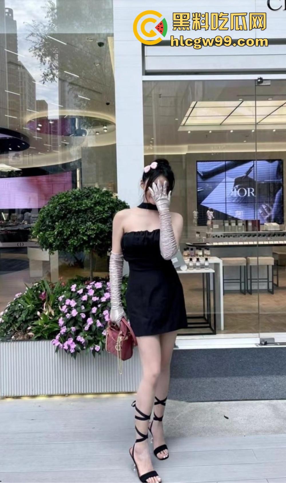 杭州名媛【莎莎】曝光，细腰丰乳肥臀奶子又白又大，富哥专用精盆，联动闺蜜被金主调教啪啪！-6