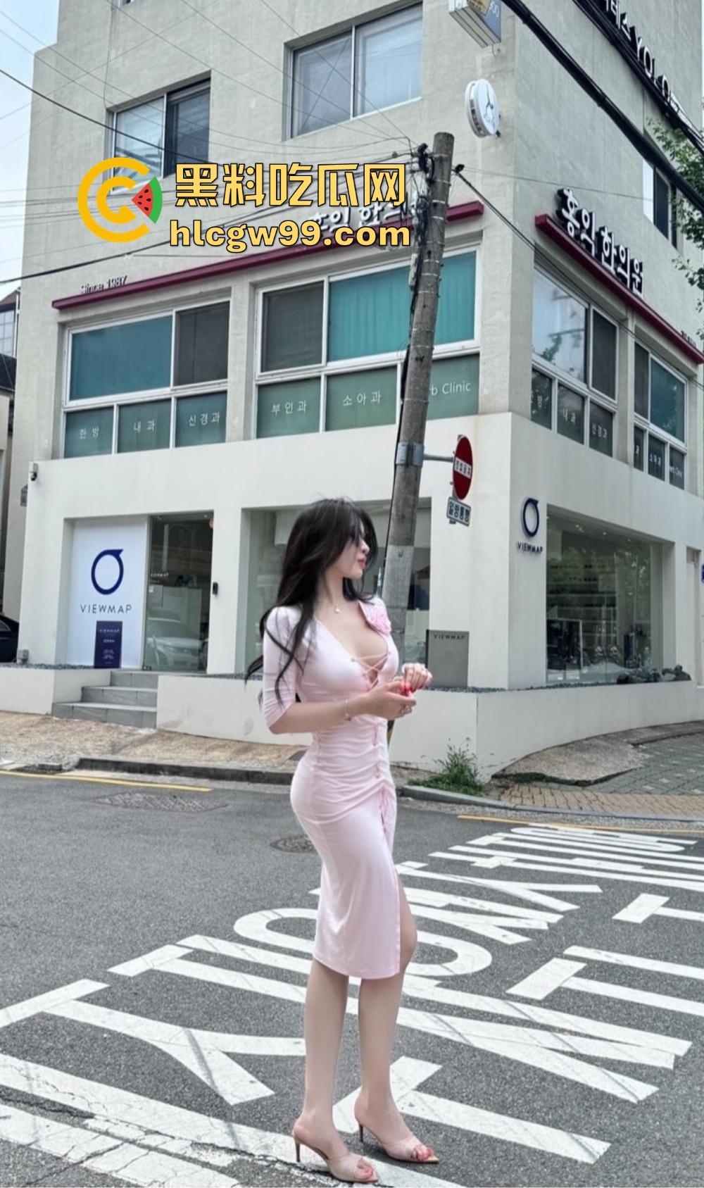 杭州名媛【莎莎】曝光，细腰丰乳肥臀奶子又白又大，富哥专用精盆，联动闺蜜被金主调教啪啪！-20