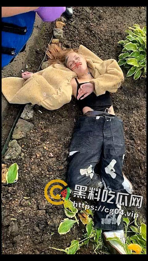 慎点！跳楼 最惨的方式 活下来生不如死  死了  死无全尸 珍惜生命（四）-3