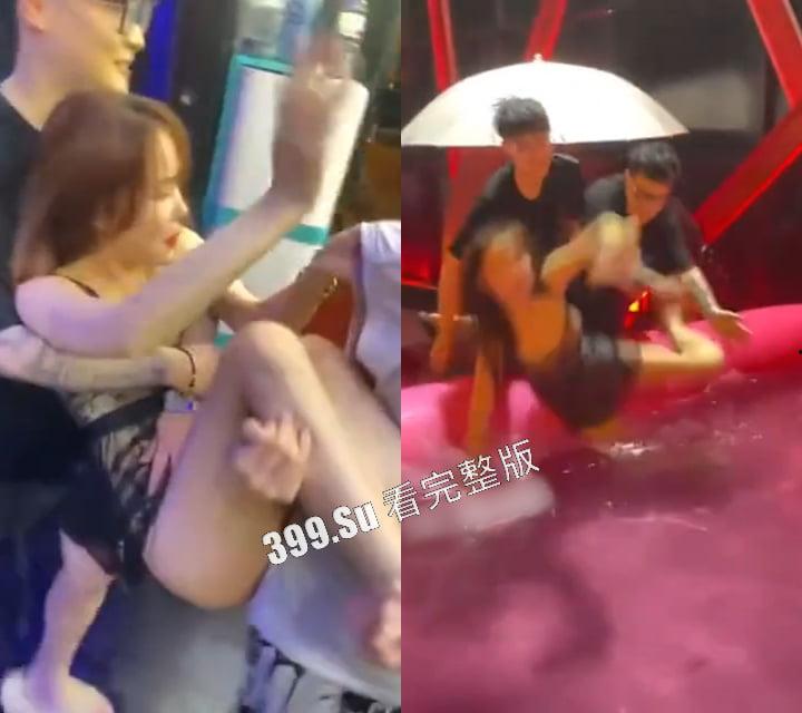 瓜友们，是你们的异地女友吗？(ಥ﹏ಥ)-9