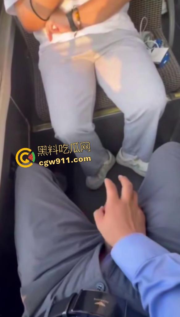 公交车惊现变态!露鸟大神对眼镜妹亮巨屌,她假装看手机实则偷录淫视频,晚上自慰有素材咯!-5