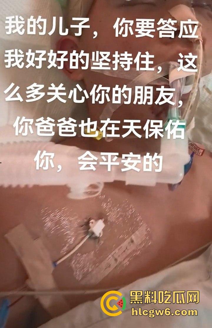 四川学生逃课无证驾驶试驾车！撞石墩脑袋开瓢，出了事不反思反怪学校和车行，家长操作直接让人无语！-4