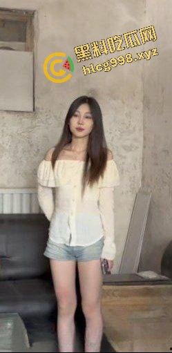 贫瘠之地开出妖艳之花必有毒！抖音火爆网络 农村真实相亲！模特雯雯曾是spa技师 约炮被曝出 独家流出！-8