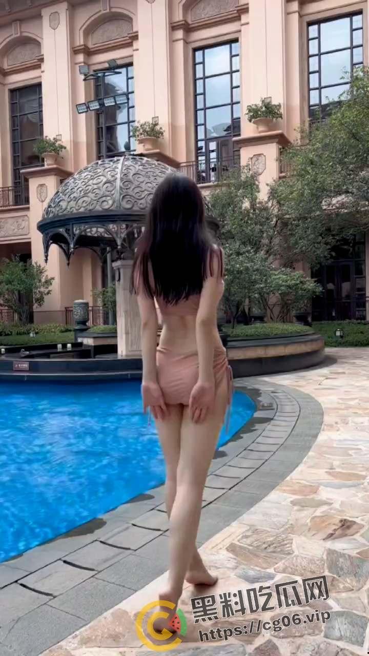 开盒维密圈诈骗犯 【是你的汤圆啊】素菜浑价卖 别人不露脸的当自己的 当鸡还装矜持-8