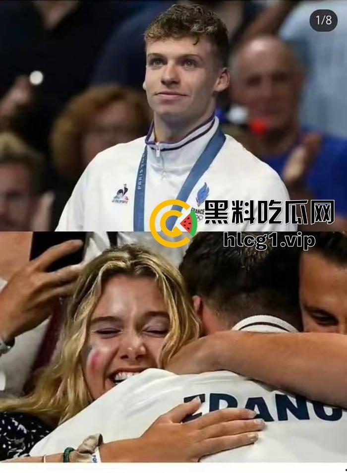 谷爱凌夜店激吻法国冠军马尔尚，恋情曝光撕破国内捞金嘴脸，马尔尚劈腿女友私生活混乱-6