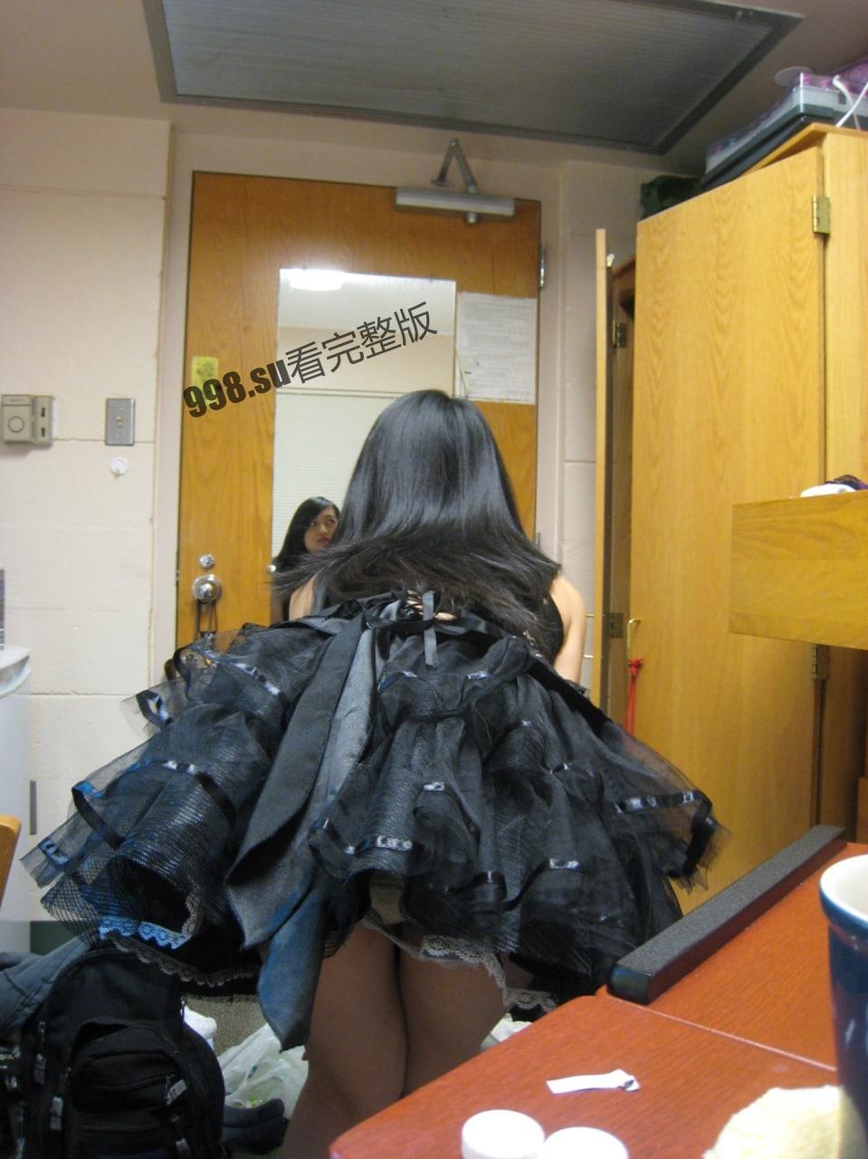 极品波霸大学生 分手后大尺度照片被渣男报复流出-10