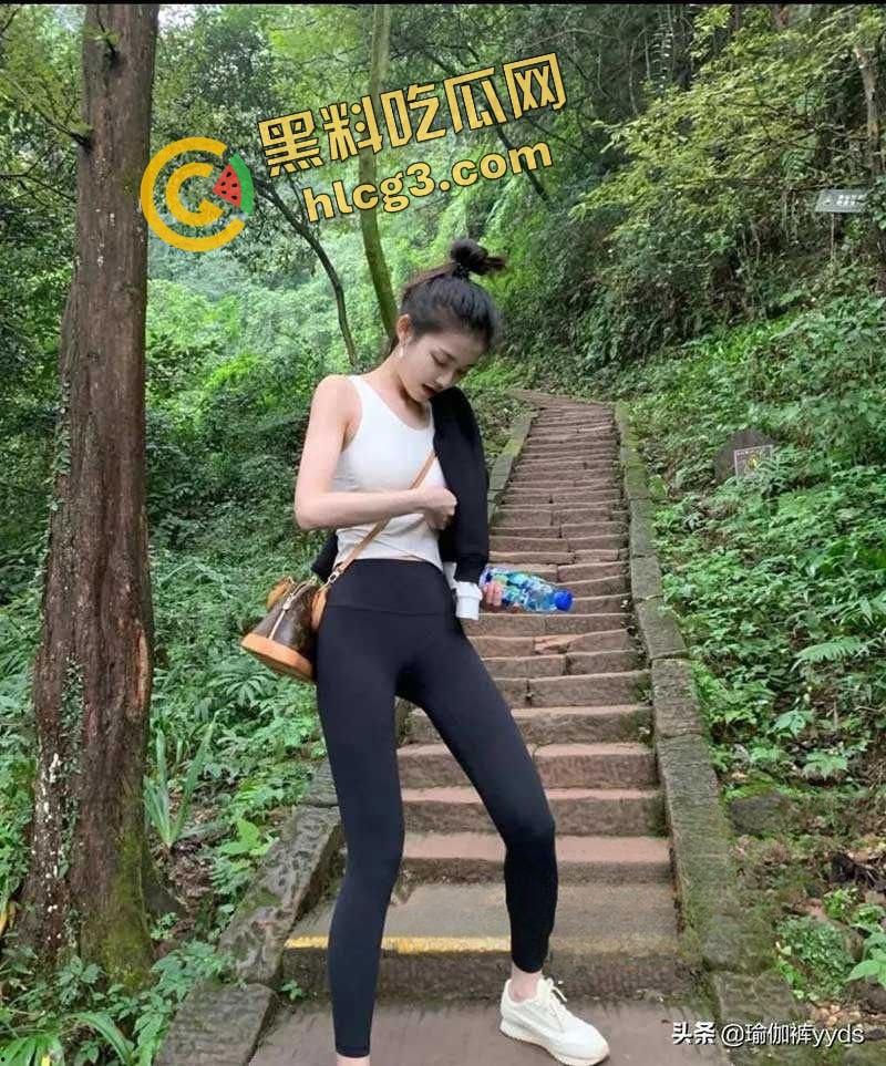 成人爬山！登山媛重出江湖！爬山爬累了 搭帐篷泄火 全程服务陪爬陪玩！-9