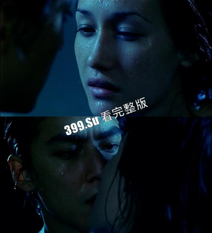 影视剧精选片段-国产篇   大尺度裸露床戏 部部经典 瓜友们认出哪几位明星吗？-5