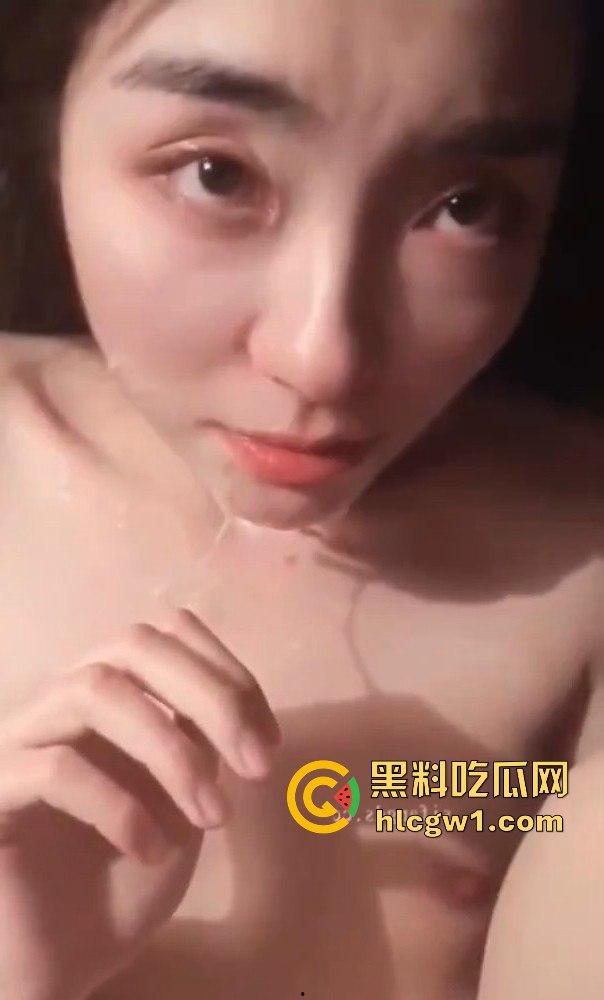 河南渣男爆女友『秦田薇』私密云盘！分手后性爱视频流出，各种爆肏喝尿叫爸爸尺度拉满！尺度炸翻国产区！-3