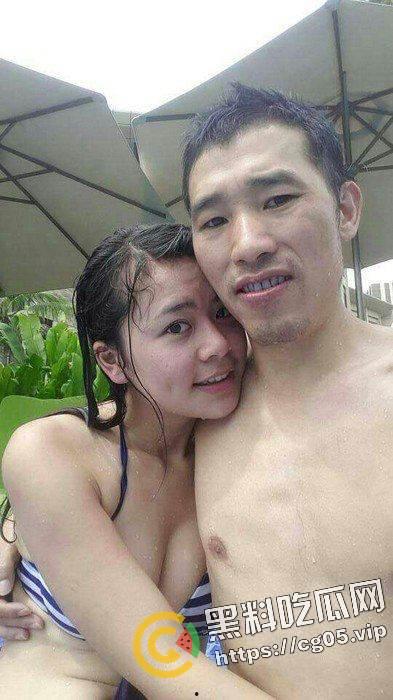 百度云泄密！苏州建筑公司老板包养年轻可爱女生当情妇 清纯的女生到了床上又淫荡无比-1