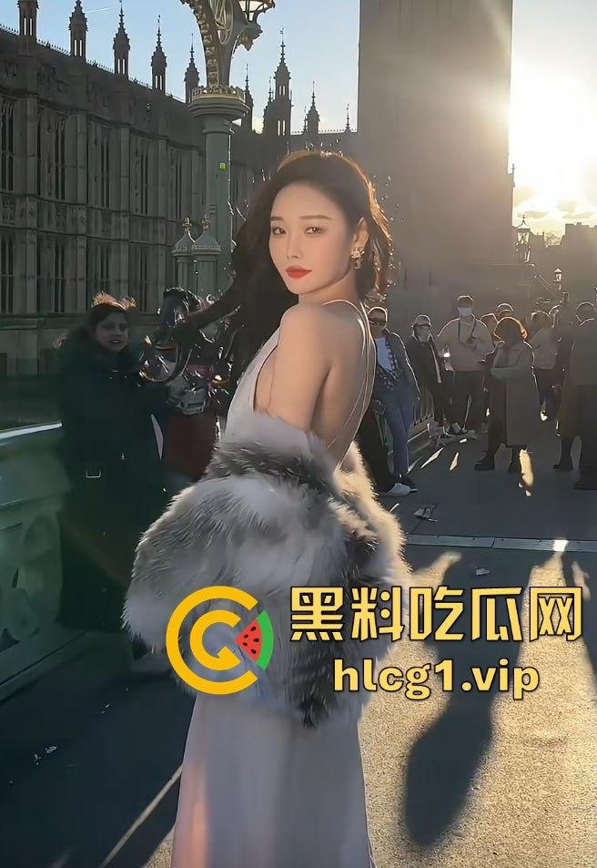 消失的抖音网红『雅典娜』现身柬埔寨金贝会所？传闻成扶手女，视频流出真假难辨！-5