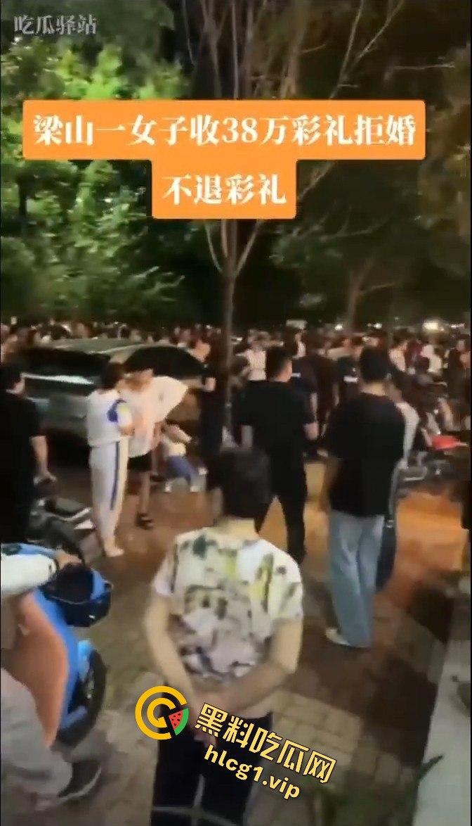 收38万彩礼后退婚不退钱，男方母亲讨要彩礼反被行拘！令人唏嘘的结局！-7