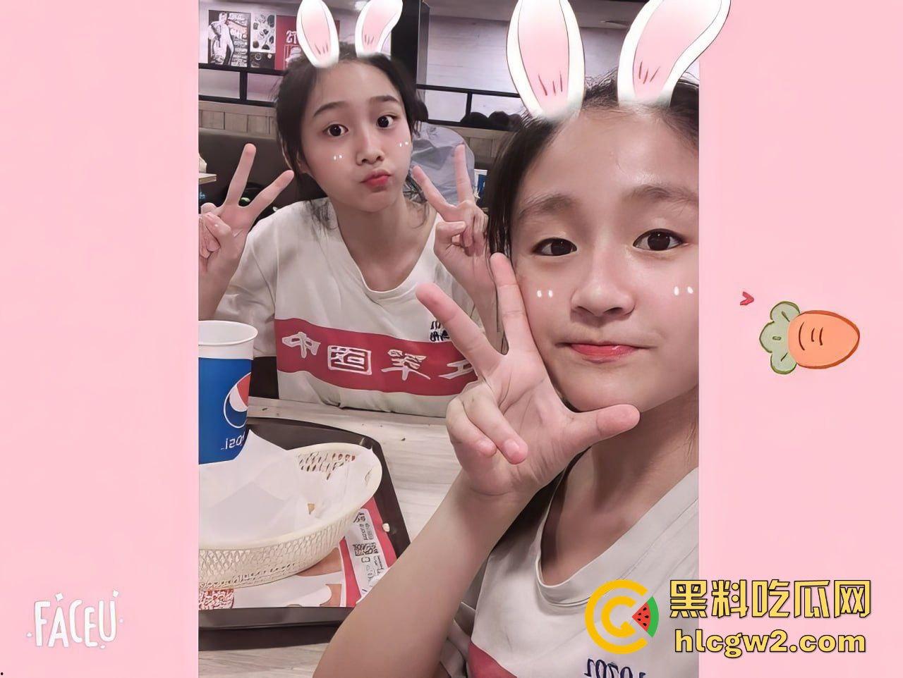 台州艺校学生【吕笑笑】重金定制私密视频曝光！居家裸体油笔自慰，刺激场面让人直呼过瘾！-1