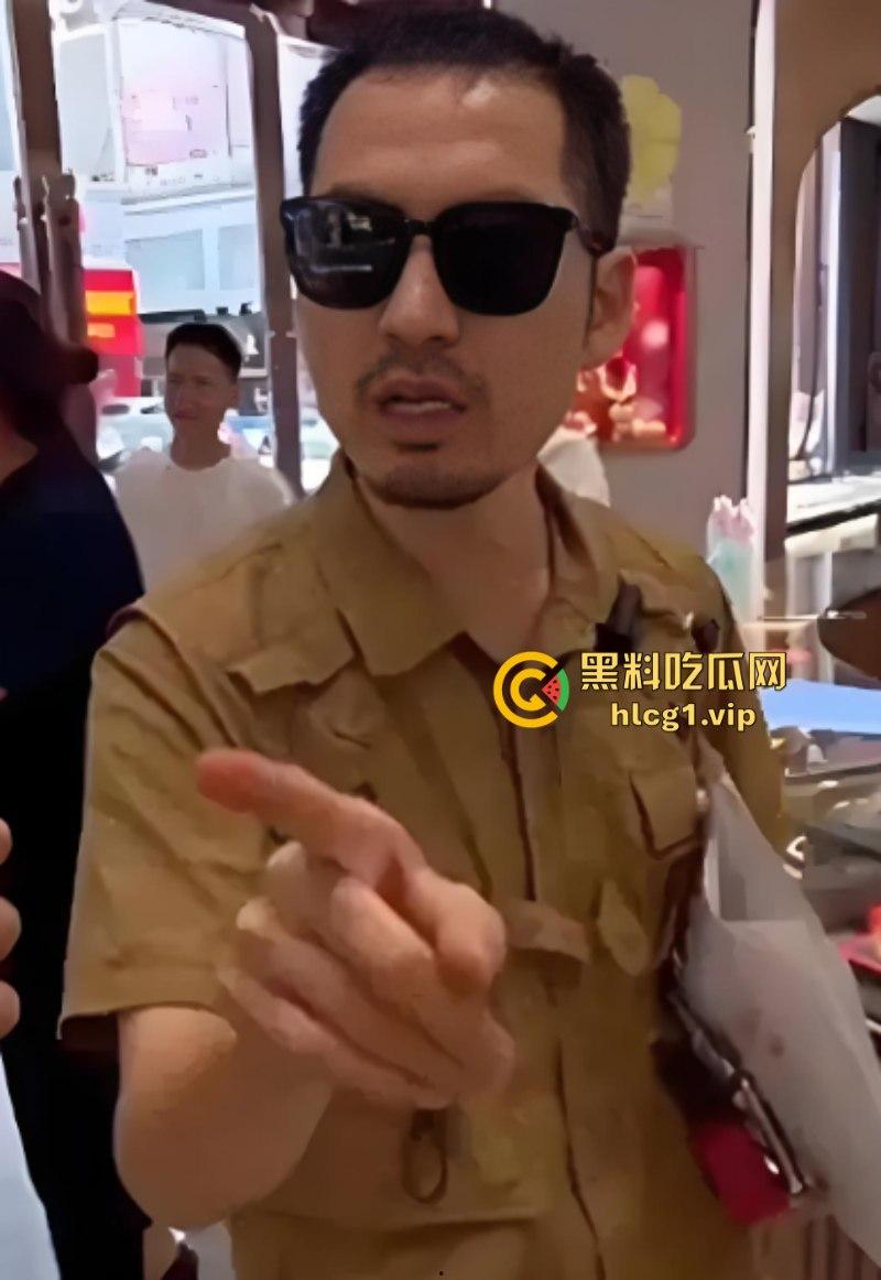 踢铁板上了！网红“铁头”在杭州被抓！从打假英雄到涉嫌敲诈勒索：一场自我毁灭的闹剧！-2