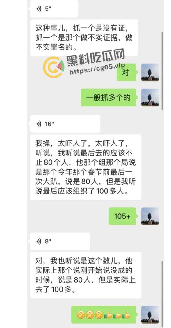 京圈大瓜！京圈名妓【hero】组织近两年最大男同淫趴 参与者一百多名 因几把太小被举报 抓捕40多名参与者-3