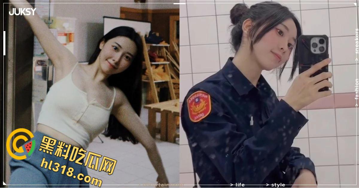 台湾网红女警【曾羽榛】，被男友偷拍性爱视频，并发到网上高价售卖，巨乳尤物床上淫荡姿态火爆全网！-4