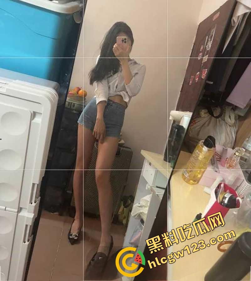 小乳猪成广东圈新晋约炮神器？清纯外壳下的满级骚货，只要转账秒开腿，她是开门见逼型选手！-3