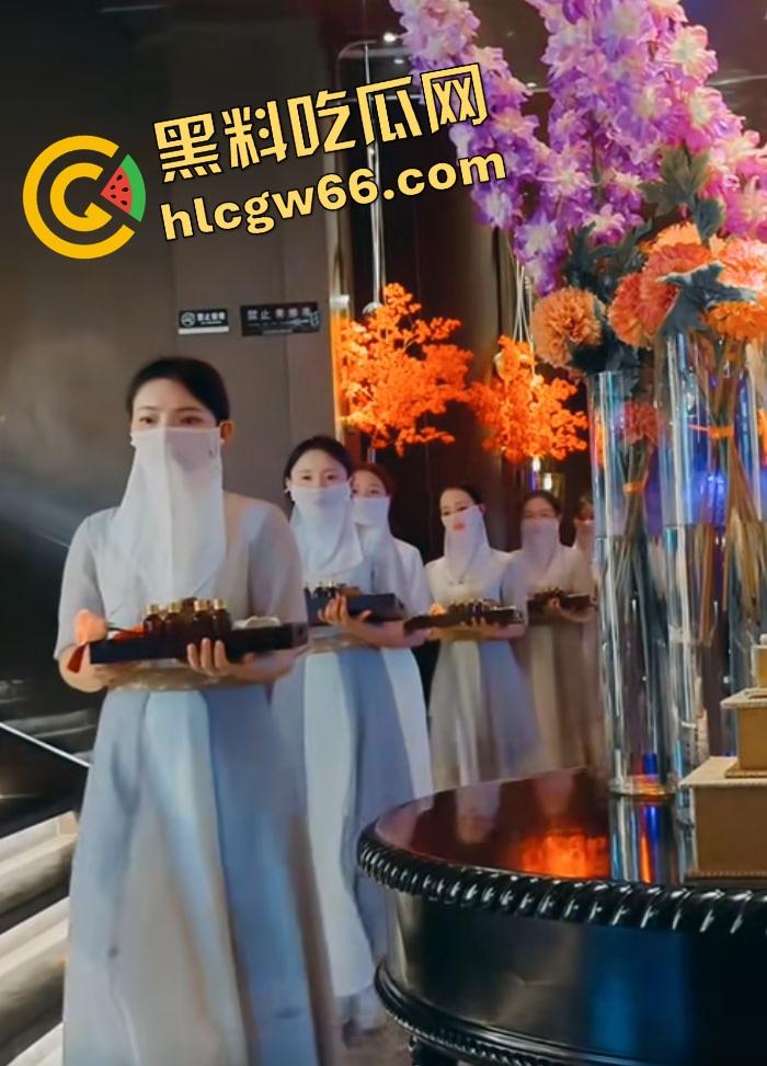 扬州马拉松跑步完直接上足浴，足浴店技师一坐上来一边按一边撩，晚上不得消费走一波！-1