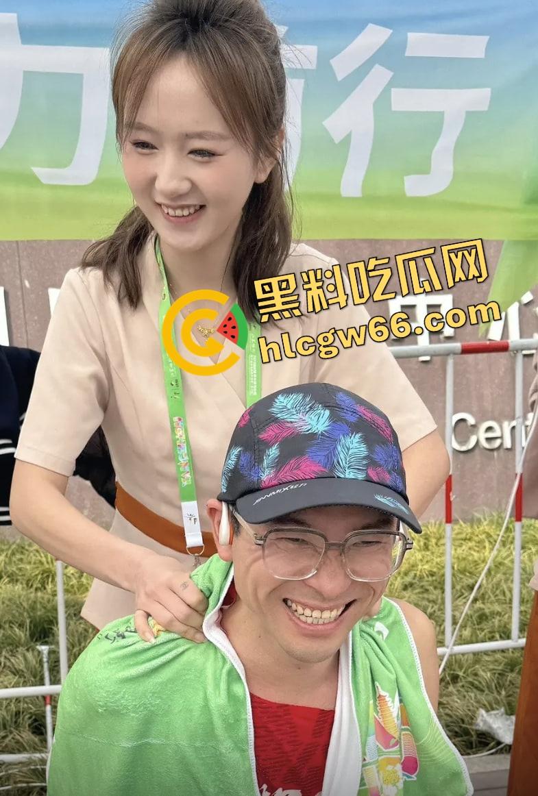 扬州马拉松跑步完直接上足浴，足浴店技师一坐上来一边按一边撩，晚上不得消费走一波！-7