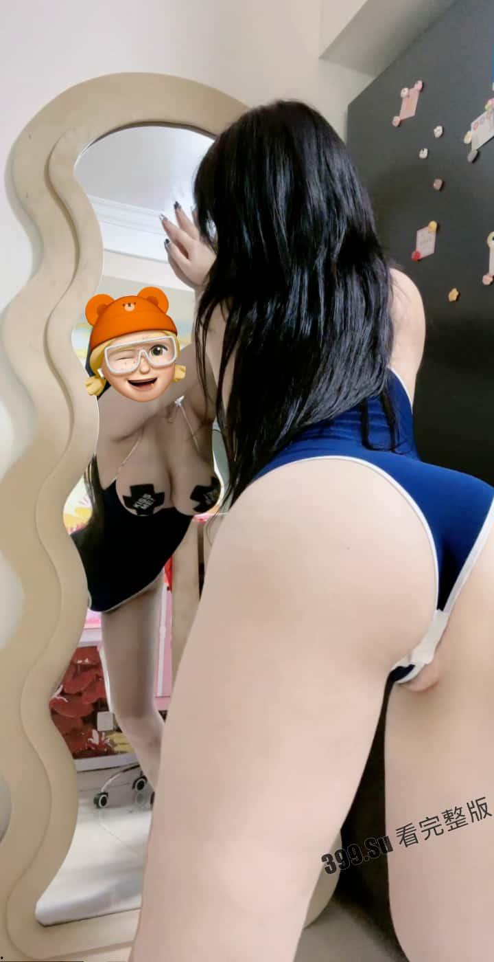 B站抖音主播  可可兔(火锅炖兔仔) 18岁童颜巨乳  金主福利视频流出  可爱外表下的 完美胸型  舞可太烧了（31V+16P)（抖音已改名：咬一口兔仔）-12